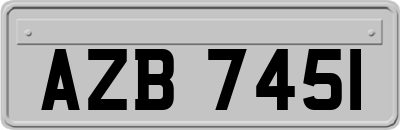 AZB7451