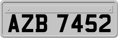 AZB7452