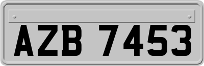 AZB7453