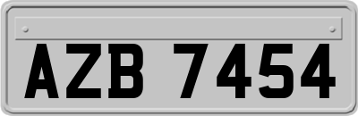 AZB7454