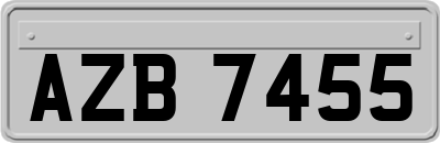 AZB7455