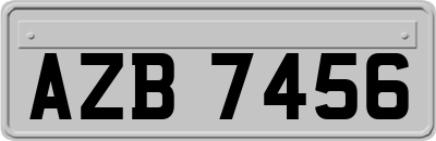 AZB7456
