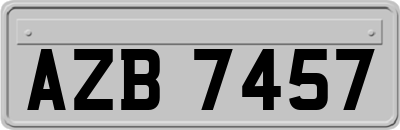 AZB7457
