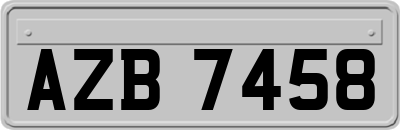 AZB7458
