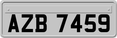 AZB7459