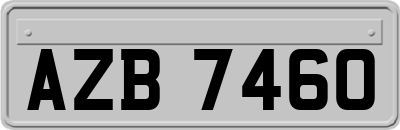 AZB7460