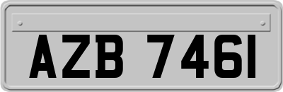 AZB7461