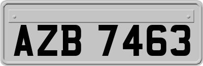 AZB7463