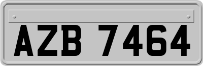 AZB7464