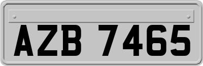 AZB7465