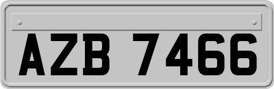 AZB7466