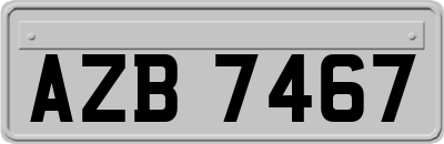 AZB7467