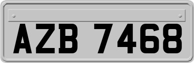 AZB7468