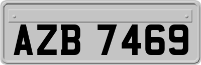 AZB7469