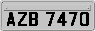 AZB7470