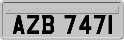 AZB7471