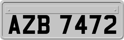 AZB7472