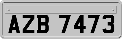 AZB7473