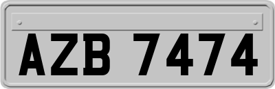 AZB7474