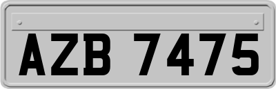 AZB7475