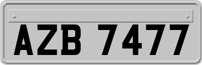 AZB7477