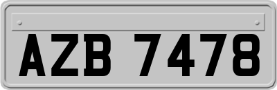 AZB7478