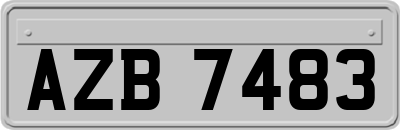 AZB7483