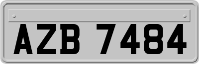 AZB7484