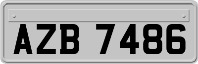 AZB7486