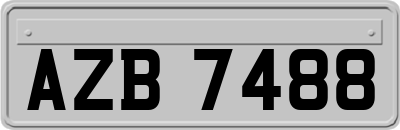 AZB7488