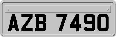 AZB7490