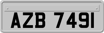 AZB7491