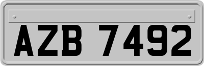 AZB7492
