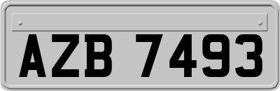 AZB7493