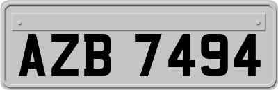 AZB7494