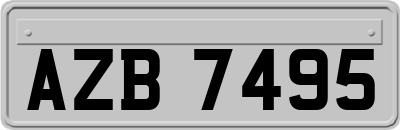 AZB7495