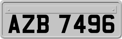 AZB7496