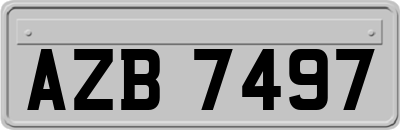AZB7497