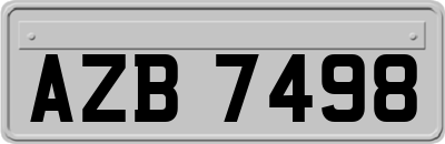 AZB7498
