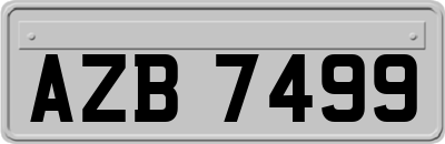 AZB7499
