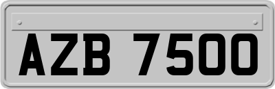 AZB7500
