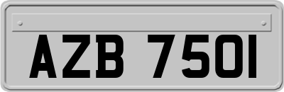 AZB7501