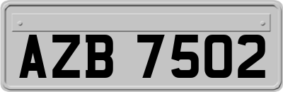 AZB7502