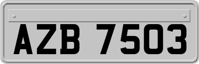 AZB7503