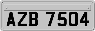 AZB7504