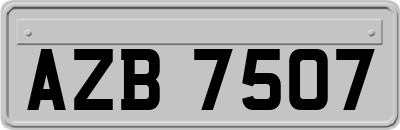 AZB7507