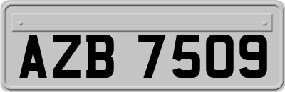 AZB7509