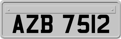 AZB7512