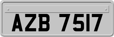 AZB7517