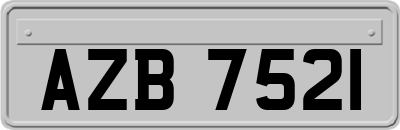 AZB7521